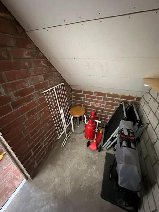 Haus Zuckersnuut Apartment Dornum Bagian luar foto